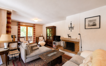 Wohnung 4.5 Zimmer - image - 4