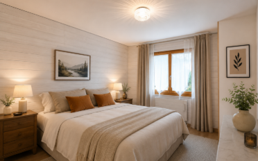 Wohnung 4.5 Zimmer - image - 13