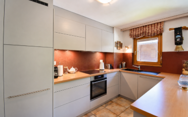 Wohnung 4.5 Zimmer - image - 3