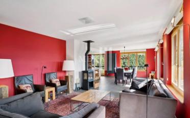 Apartment 5.5 rooms - image - 3