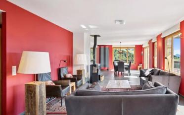 Apartment 5.5 rooms - image - 6