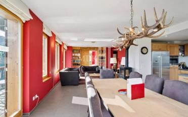Apartment 5.5 rooms - image - 2
