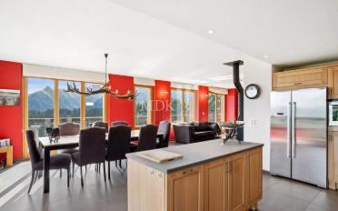 Apartment 5.5 rooms - image - 4