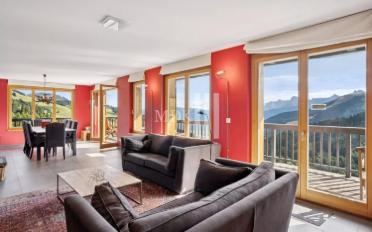 Apartment 5.5 rooms - image - 7