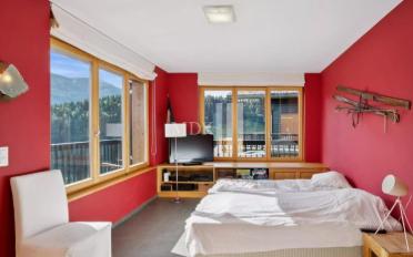 Apartment 5.5 rooms - image - 8