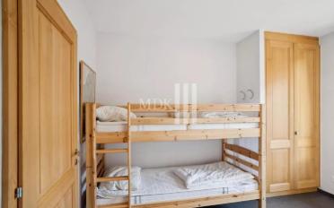 Apartment 5.5 rooms - image - 11