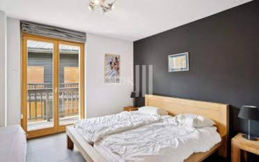 Apartment 5.5 rooms - image - 12