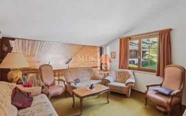 Chalet 8.5 Zimmer - image - 4