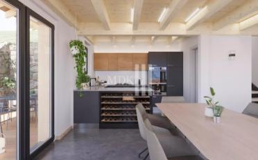 Chalet 4.5 Zimmer - image - 2