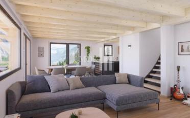 Chalet 4.5 Zimmer - image - 3