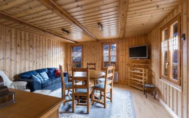 Apartment 3 rooms - image - 1