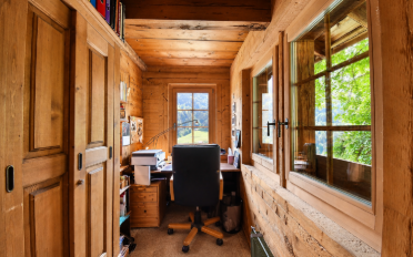 Chalet 6.5 rooms - image - 8