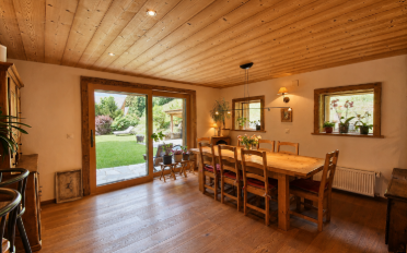 Chalet 6.5 rooms - image - 5