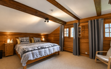 Chalet 6.5 rooms - image - 13