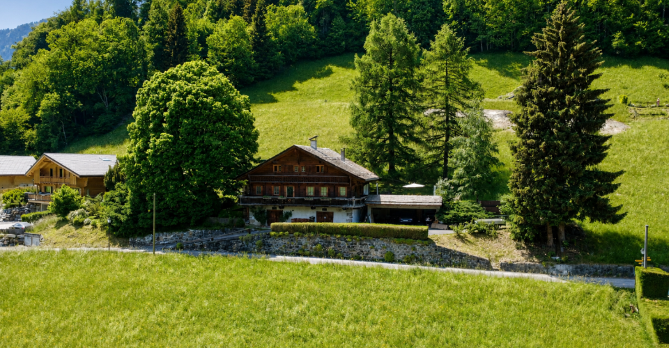 Champéry