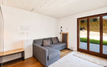 Wohnung ein Zimmer - image - 3
