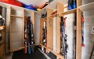 Wohnung ein Zimmer - image - 8
