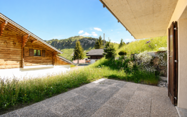 Wohnung ein Zimmer - image - 10