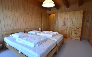 Appartement meublé 3.5 pièces - image - 2