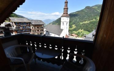 Furnished flat 2.5 rooms - image - 7
