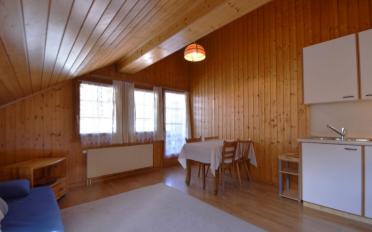 Furnished flat 2.5 rooms - image - 6