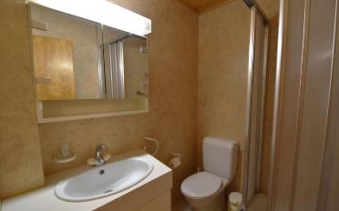 Furnished flat 2.5 rooms - image - 5