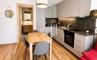 Appartement 2.5 pièces - image - 2
