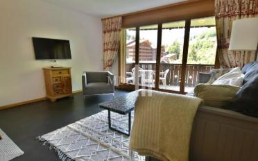 Apartment 2 rooms - image - 1