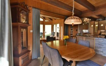Chalet 5 Zimmer - image - 5