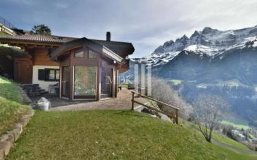 Chalet 5 Zimmer - image - 2