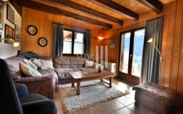 Chalet 5 Zimmer - image - 3