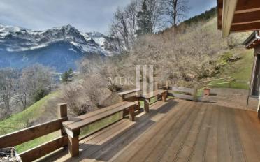 Chalet 5 Zimmer - image - 13