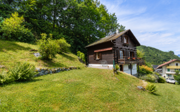 Chalet 3.5 rooms - image - 1