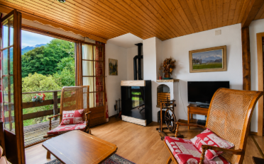 Chalet 3.5 rooms - image - 5
