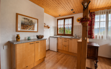 Chalet 3.5 rooms - image - 6