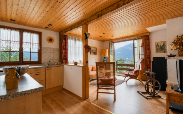 Chalet 3.5 rooms - image - 4