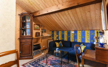 Chalet 3.5 rooms - image - 12