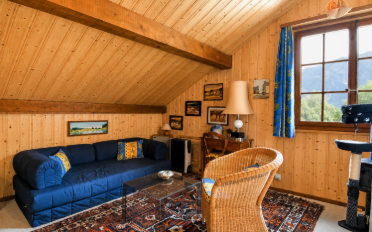 Chalet 3.5 rooms - image - 9