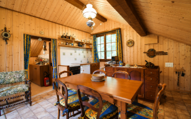 Chalet 3.5 rooms - image - 8