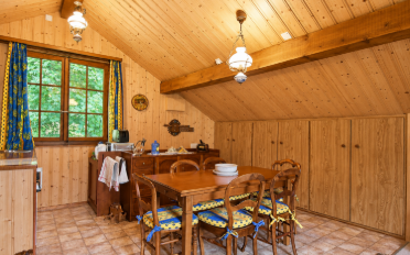 Chalet 3.5 rooms - image - 11