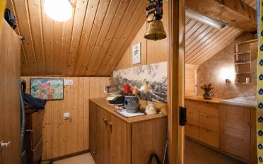 Chalet 3.5 rooms - image - 13