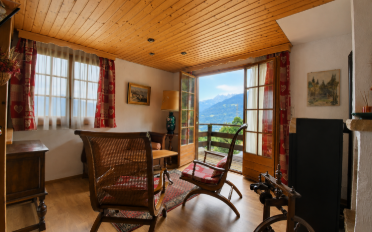 Chalet 3.5 rooms - image - 2