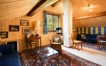 Chalet 3.5 rooms - image - 10