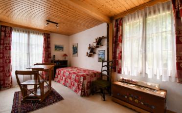 Chalet 3.5 rooms - image - 7