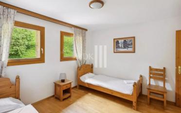 Apartment 3.5 rooms - image - 8