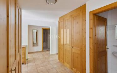 Apartment 3.5 rooms - image - 10