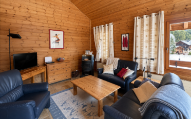 Appartement meublé 4.5 pièces - image - 11