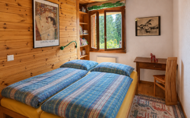 Appartement meublé 4.5 pièces - image - 4