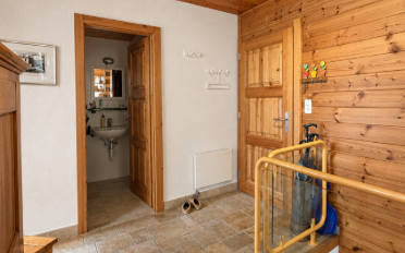 Appartement meublé 4.5 pièces - image - 13