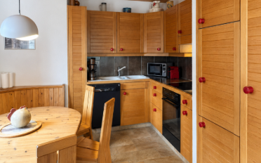 Appartement meublé 4.5 pièces - image - 8